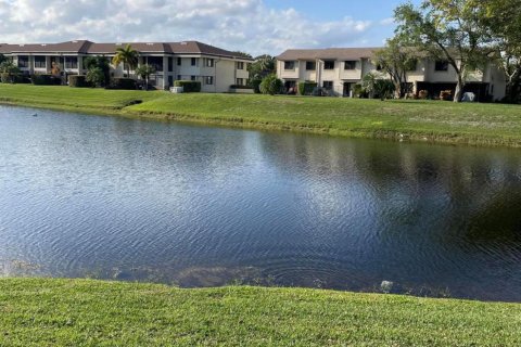 Copropriété à vendre à Delray Beach, Floride: 2 chambres, 94.76 m2 № 1049912 - photo 9