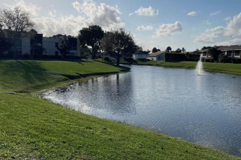 Copropriété à vendre à Delray Beach, Floride: 2 chambres, 94.76 m2 № 1049912 - photo 10