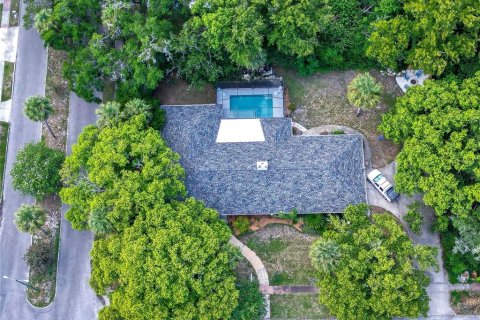 Villa ou maison à vendre à New Port Richey, Floride: 4 chambres, 271.92 m2 № 1280379 - photo 6