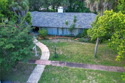 Villa ou maison à vendre à New Port Richey, Floride: 4 chambres, 271.92 m2 № 1280379 - photo 7