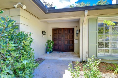 Villa ou maison à vendre à New Port Richey, Floride: 4 chambres, 271.92 m2 № 1280379 - photo 12