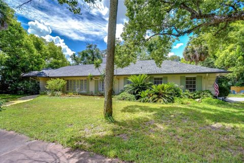 Villa ou maison à vendre à New Port Richey, Floride: 4 chambres, 271.92 m2 № 1280379 - photo 11