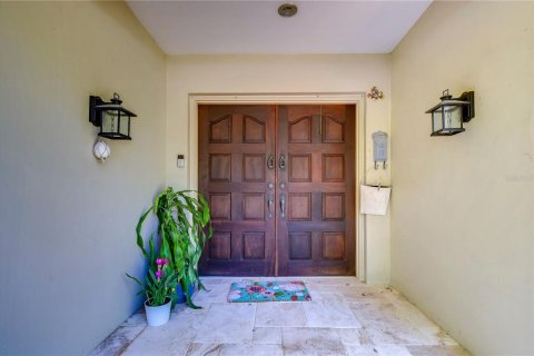 Villa ou maison à vendre à New Port Richey, Floride: 4 chambres, 271.92 m2 № 1280379 - photo 13