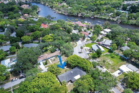 Villa ou maison à vendre à New Port Richey, Floride: 4 chambres, 271.92 m2 № 1280379 - photo 8