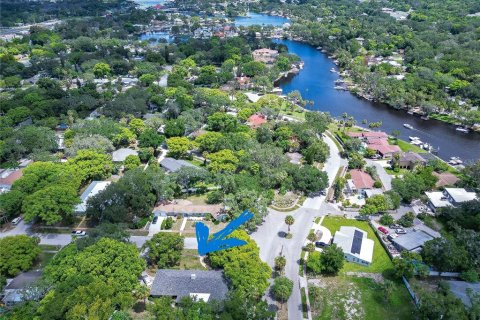 Villa ou maison à vendre à New Port Richey, Floride: 4 chambres, 271.92 m2 № 1280379 - photo 1