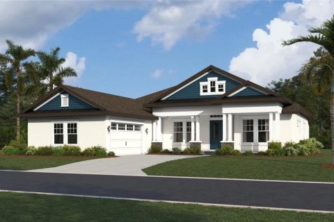 Casa en venta en Brooksville, Florida, 3 dormitorios, 240.43 m2 № 1399598 - foto 1