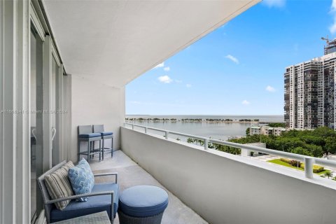 Copropriété à vendre à Miami, Floride: 2 chambres, 121.14 m2 № 1395969 - photo 20