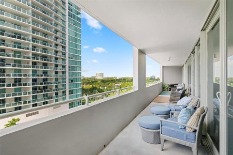 Copropriété à vendre à Miami, Floride: 2 chambres, 121.14 m2 № 1395969 - photo 21