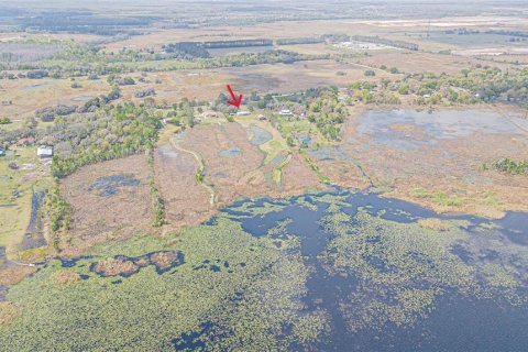 Land in Zephyrhills, Florida № 1064144 - photo 25