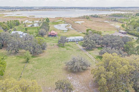 Land in Zephyrhills, Florida № 1064144 - photo 8