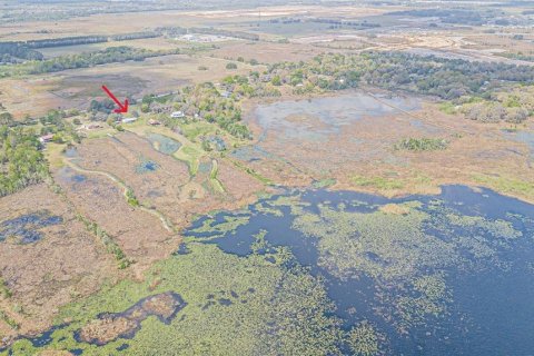 Land in Zephyrhills, Florida № 1064144 - photo 22