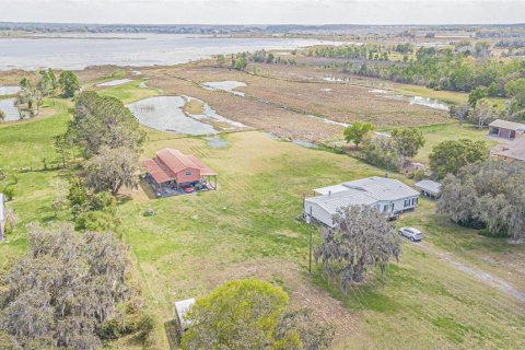 Land in Zephyrhills, Florida № 1064144 - photo 10