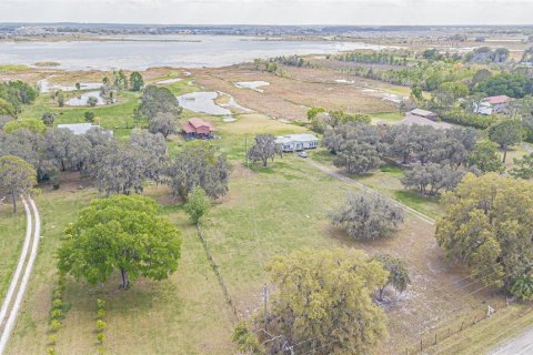 Land in Zephyrhills, Florida № 1064144 - photo 9