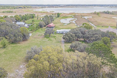 Land in Zephyrhills, Florida № 1064144 - photo 7