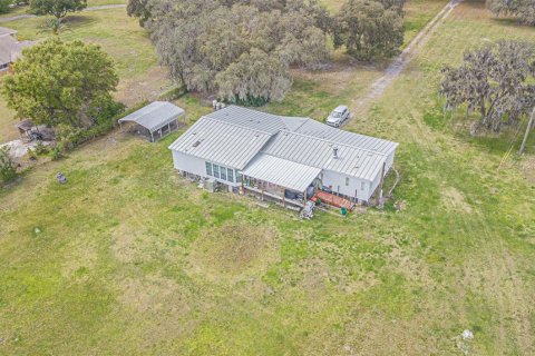 Land in Zephyrhills, Florida № 1064144 - photo 12