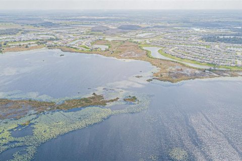 Land in Zephyrhills, Florida № 1064144 - photo 18