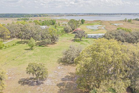 Land in Zephyrhills, Florida № 1064144 - photo 20