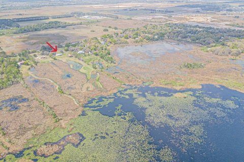 Land in Zephyrhills, Florida № 1064144 - photo 24