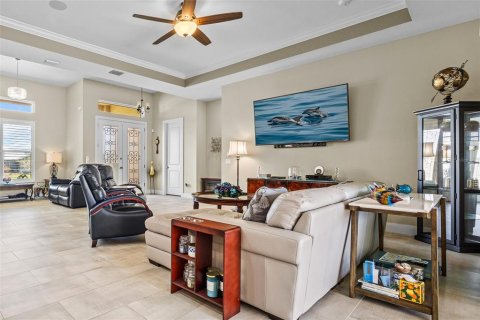 Villa ou maison à vendre à Rotonda, Floride: 3 chambres, 228.08 m2 № 1064391 - photo 9