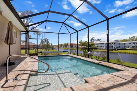 Villa ou maison à vendre à Rotonda, Floride: 3 chambres, 228.08 m2 № 1064391 - photo 29