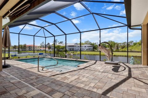 Villa ou maison à vendre à Rotonda, Floride: 3 chambres, 228.08 m2 № 1064391 - photo 3