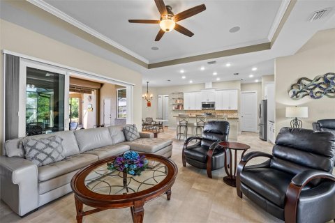 Villa ou maison à vendre à Rotonda, Floride: 3 chambres, 228.08 m2 № 1064391 - photo 10