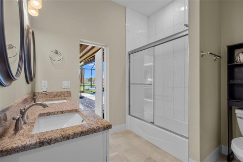 Villa ou maison à vendre à Rotonda, Floride: 3 chambres, 228.08 m2 № 1064391 - photo 25