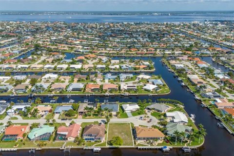 Купить земельный участок в Пунта-Горда, Флорида № 1064850 - фото 7