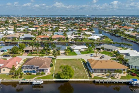 Купить земельный участок в Пунта-Горда, Флорида № 1064850 - фото 8