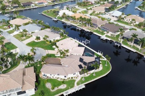 Villa ou maison à vendre à Punta Gorda, Floride: 3 chambres, 294.04 m2 № 1056408 - photo 26