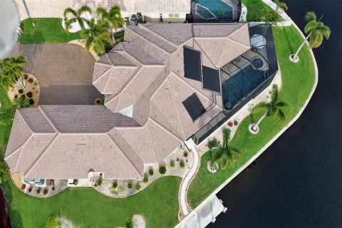 Villa ou maison à vendre à Punta Gorda, Floride: 3 chambres, 294.04 m2 № 1056408 - photo 25