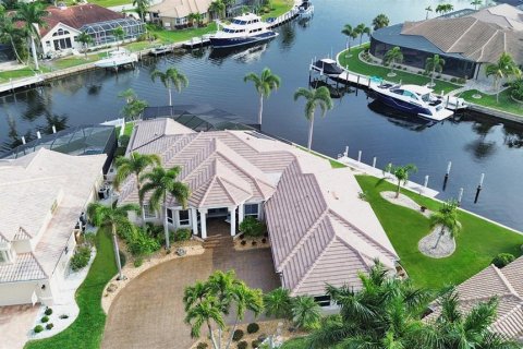 Villa ou maison à vendre à Punta Gorda, Floride: 3 chambres, 294.04 m2 № 1056408 - photo 30