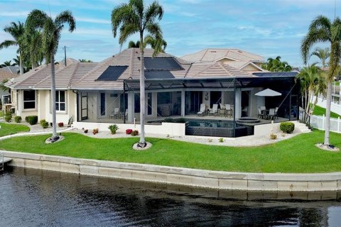 Villa ou maison à vendre à Punta Gorda, Floride: 3 chambres, 294.04 m2 № 1056408 - photo 23