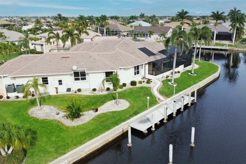 Villa ou maison à vendre à Punta Gorda, Floride: 3 chambres, 294.04 m2 № 1056408 - photo 24