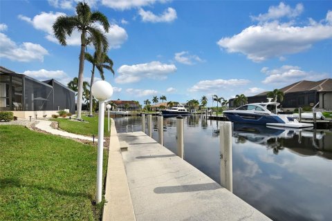 Villa ou maison à vendre à Punta Gorda, Floride: 3 chambres, 294.04 m2 № 1056408 - photo 20