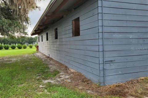 Terreno en venta en Ocala, Florida № 1370160 - foto 12