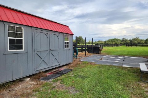 Terreno en venta en Ocala, Florida № 1370160 - foto 19