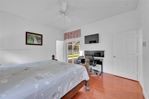 Casa en venta en Weston, Florida, 3 dormitorios, 194.26 m2 № 1401186 - foto 11