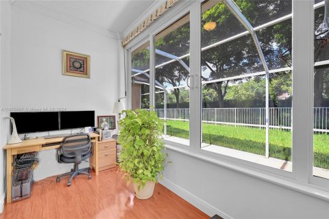 Casa en venta en Weston, Florida, 3 dormitorios, 194.26 m2 № 1401186 - foto 10