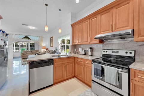 Casa en venta en Weston, Florida, 3 dormitorios, 194.26 m2 № 1401186 - foto 7