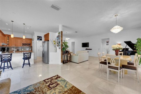 Casa en venta en Weston, Florida, 3 dormitorios, 194.26 m2 № 1401186 - foto 4