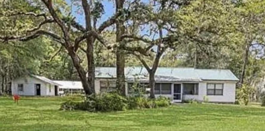 Casa en Ocala, Florida 3 dormitorios, 141.03 m2 № 1417916