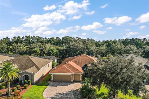 Villa ou maison à vendre à Ocala, Floride: 4 chambres, 265.61 m2 № 1417953 - photo 2