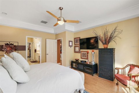 Villa ou maison à vendre à Ocala, Floride: 4 chambres, 265.61 m2 № 1417953 - photo 23