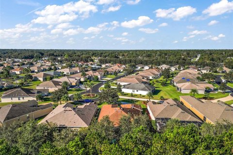 House in Ocala, Florida 4 bedrooms, 265.61 sq.m. № 1417953 - photo 4