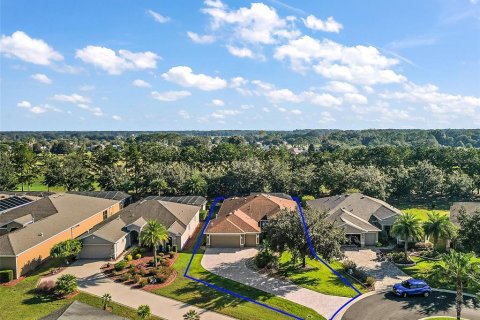 Villa ou maison à vendre à Ocala, Floride: 4 chambres, 265.61 m2 № 1417953 - photo 3