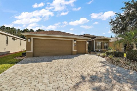 House in Ocala, Florida 4 bedrooms, 265.61 sq.m. № 1417953 - photo 6