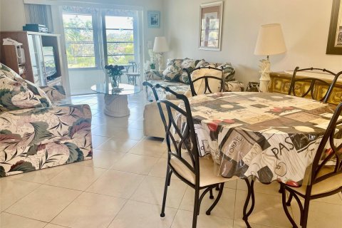 Condo in Lauderdale Lakes, Florida, 1 bedroom  № 1027062 - photo 24