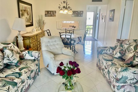 Condo in Lauderdale Lakes, Florida, 1 bedroom  № 1027062 - photo 19