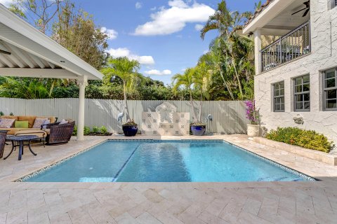 Casa en venta en West Palm Beach, Florida, 4 dormitorios, 298.22 m2 № 1027098 - foto 14